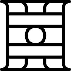 Barrel