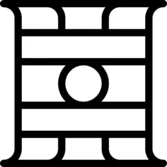 桶