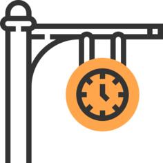 Clock