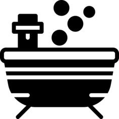 Bathtub