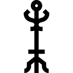 Coat stand
