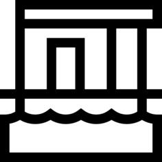 Houseboat