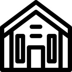 平房
