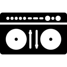 Boombox