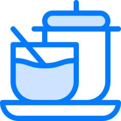茶杯