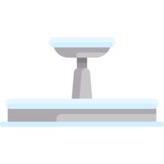 Fountain