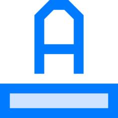 Font