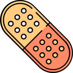 创可贴