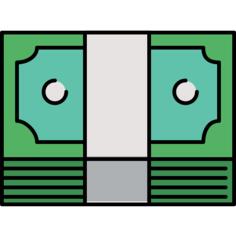 钱