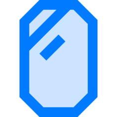 镜子