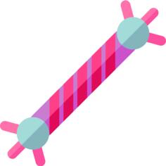 Sticks
