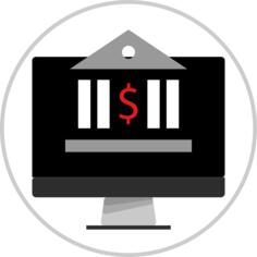 Online banking