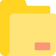 夹