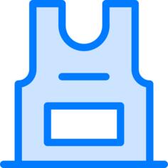 围裙