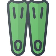 Flippers