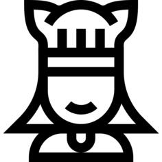 Woman
