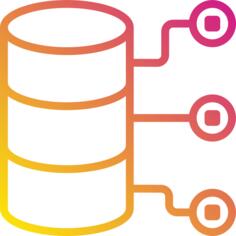 Data storage