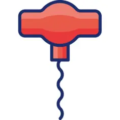 Corkscrew