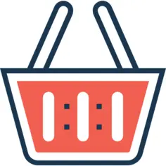 Shopping basket