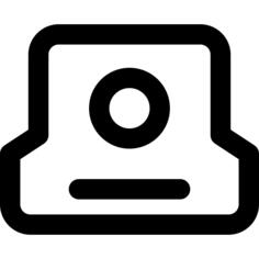 Polaroid camera