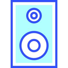 扬声器