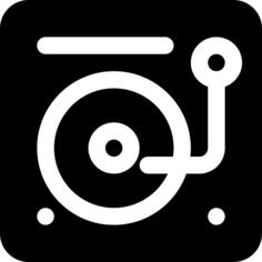 Turntable