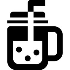 Mason jar