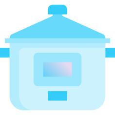 Rice cooker