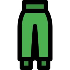 Trousers