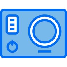 GoPro的