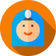 阿拉伯女人