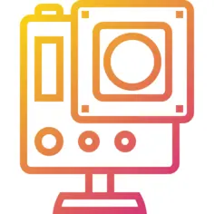 GoPro的