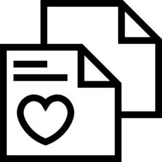 Love letter