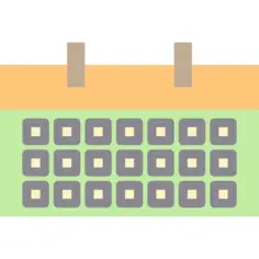 日历