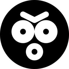 愤怒