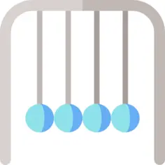 Newton cradle