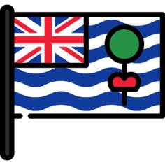 British indian ocean territory