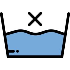 No wash