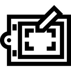 Graphic tablet