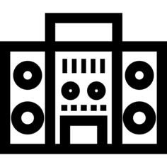 Boombox