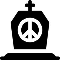 墓碑