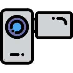 Video camera