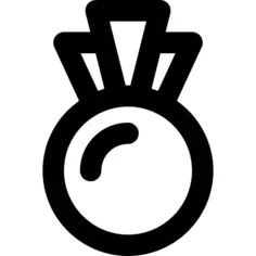 Poker chip