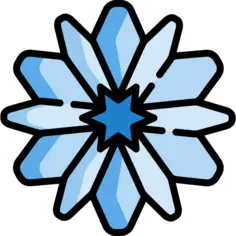 Snowflakes