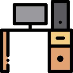 Desk