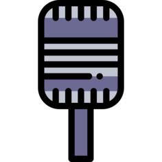 Microphone