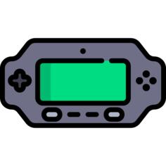 Video game