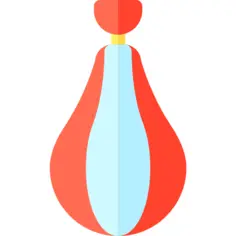打孔球