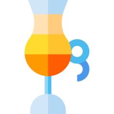 鸡尾酒