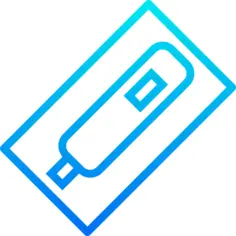 Pregnancy test